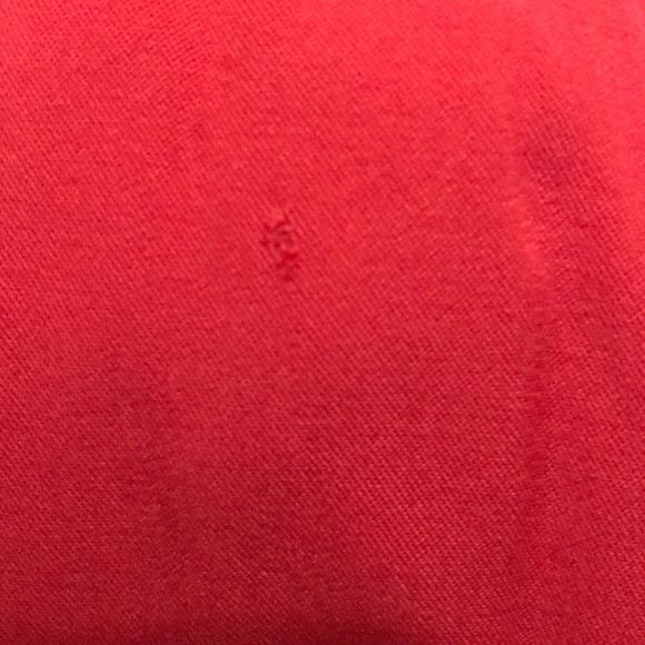 ELIZABETH AND JAMES Sloan Relaxed Cropped Pants - Picture 10 of 10